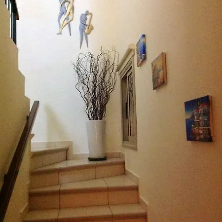 Charming With Panoramic Sea View In Kiszónerga