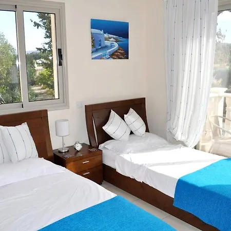 Charming With Panoramic Sea View In