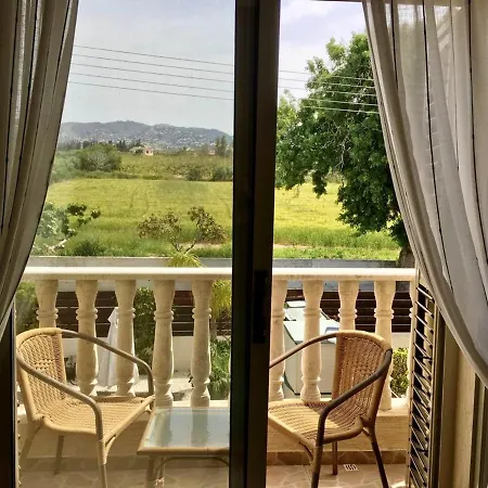 Charming With Panoramic Sea View In Kisonerga