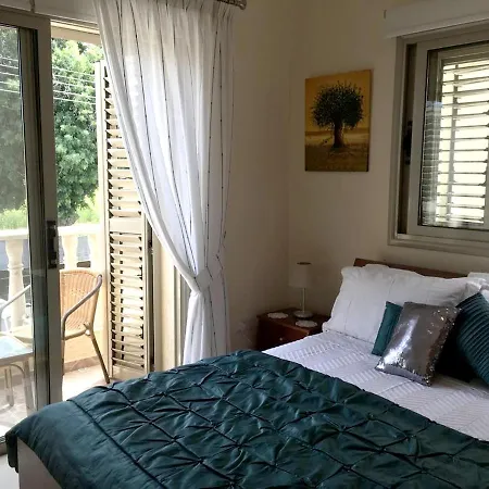Charming With Panoramic Sea View In * Kiszónerga
