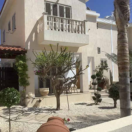 Charming With Panoramic Sea View In