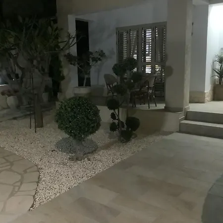 Villa Charming With Panoramic Sea View In Kiszónerga