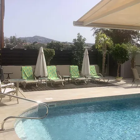 Charming With Panoramic Sea View In Villa *
