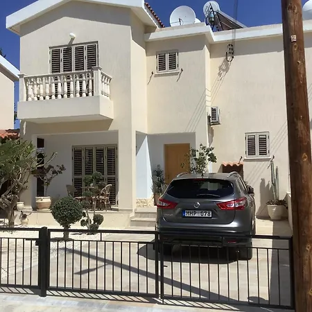 Charming With Panoramic Sea View In *