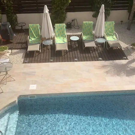 Charming With Panoramic Sea View In Willa