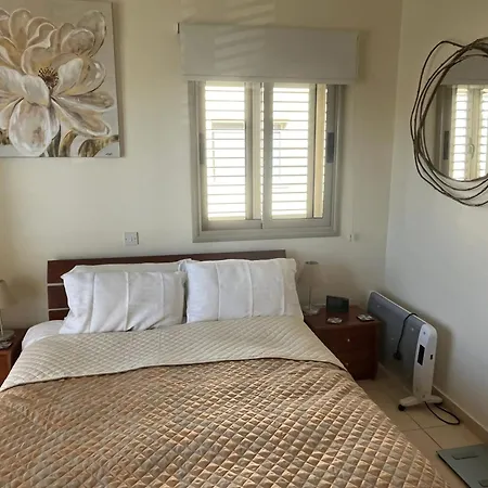 Charming With Panoramic Sea View In Kisonerga