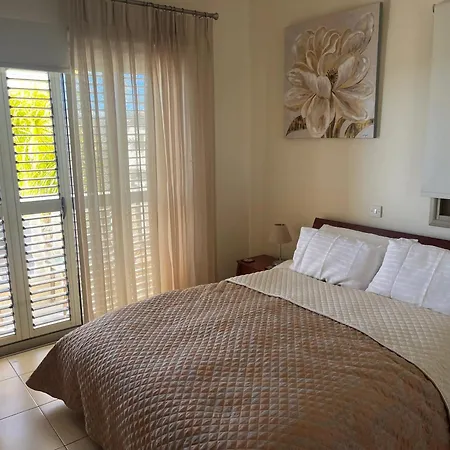 Charming With Panoramic Sea View In * Kisonerga
